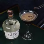 Espresso Martini
