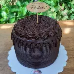 Torta de ¼🧁