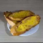 PAN DE AJO TRADICIONAL
