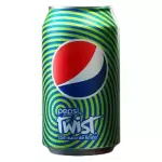 Pepsi Twist 350ml