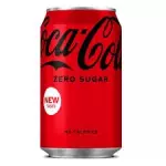 COCA COLA LATA ZERO 350 ML