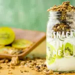 Parfait 12 Oz*