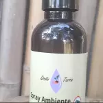 Spray ambiente relaxante (100ml)