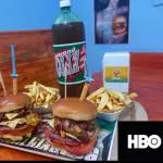COMBO HBO