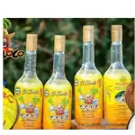 COCO LOCO BOT 750ML