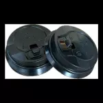 Tapas para vasos de cafe 6oz