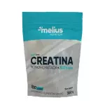 Creatina 300g Pura Mellius