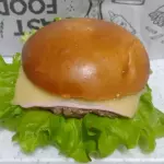 X BÚRGUER CLASSIC 🍔