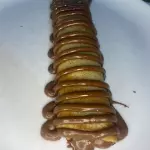 Panq. Chocolate ao Leite