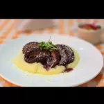 PULPO AL VINO