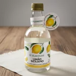 VINAGRE LIMÃO SICILIANO 400ML