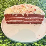RED VELVET
