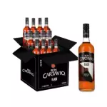 RON CARTAVIO BLACK 500ML