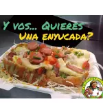 La Enyucada