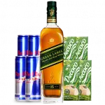 Green Label