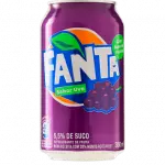 FANTA UVA