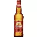 Brahma Long Neck