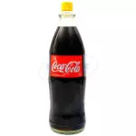 Coca cola popular