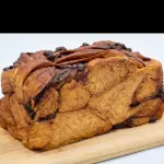 Babka Nutella
