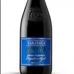 tarapaca gran reserva etiqueta azul