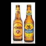 POKER Y AGUILA