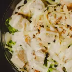 FIT: Ensalada Cesar