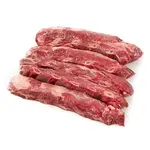 ASADO DE TIRA