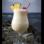 PIÑA COLADA