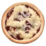 19- Carne Seca com Catupiry