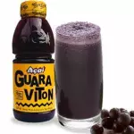 Guaravitón zero