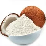 Farinha de côco 100 gr