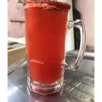 Big michelada