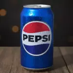 Pepsi 354ml