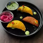 Trio Colombiano