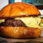 GADÃO BURGER 😎