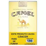 CAMEL YELLOW