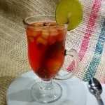 Aromatica de frutas