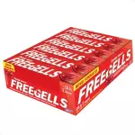 FREEGELLS CEREJA