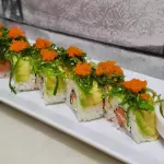 FUSION ROLL