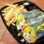 BURRITO