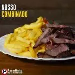 Combinado 3 (DELIVERY)