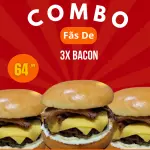 Fãs de Bacon