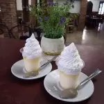 Dulce de Paleta