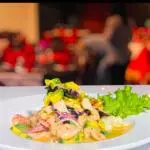 ceviche temucano