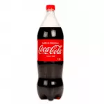 Coca cola sabor original 1.5 ml