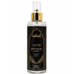 BODY SPLASH AZAD 200ML APINIL