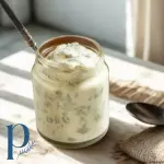 Dip Cebolla Caramelizada