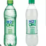 H2O