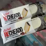 Picolé Paleta Mexicana Avelã
