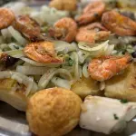 Bacalhau à Moda